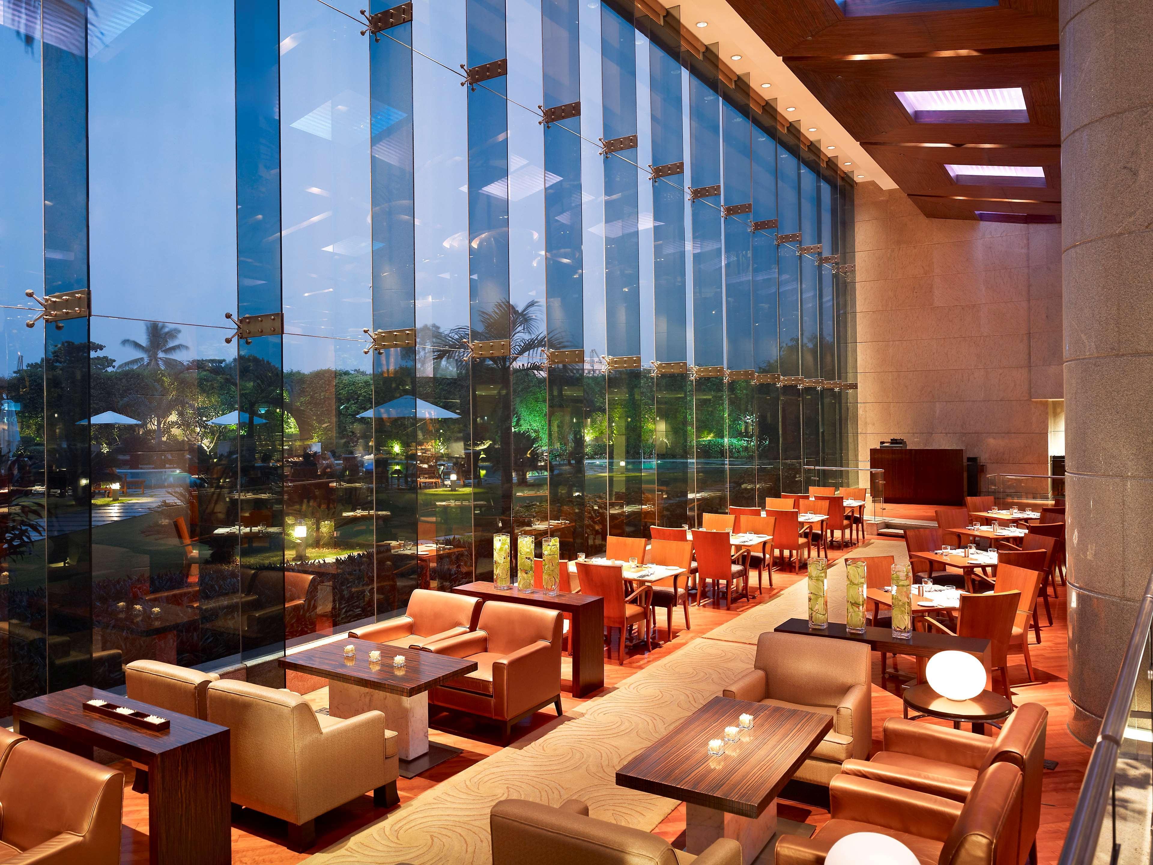 Hyatt Regency Mumbai International Airport — Photos 1